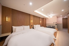 투어앤스파 상주 브라운도트 호텔 상주점 투어앤스파