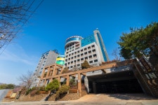 파주 위즈호텔 - 트리플 숙소