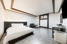 목포 호텔 캐슬(HOTEL CASTLE) - 트리플 숙소