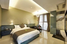 강남 소울하다 - 트리플 숙소