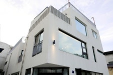 투어앤스파 울진 시안글램핑펜션 투어앤스파