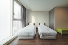 투어앤스파 브라운스위트호텔 신촌센트럴 투어앤스파