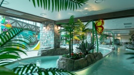 투어앤스파 라마다 프라자 호텔 자은도 투어앤스파