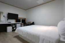 투어앤스파 정선 밀라노모텔 투어앤스파