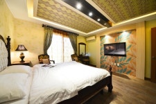 투어앤스파 강릉 산호펜션 투어앤스파