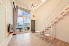 여수 - 여수 낭만 펜션 후기, 가격, 위치 - 예약