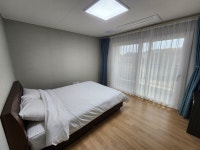 서귀포 - 서귀포 해뜨는초록마을펜션 후기, 가격, 위치 - 예약