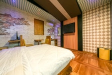 포항 - 포항시 죽도시장 브레이크타임 마호텔 후기, 가격, 위치 - 예약