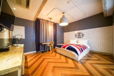 울산 삼산 알리바바 HOTEL - 트리플 숙소