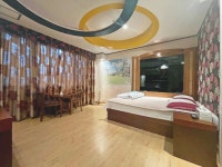 투어앤스파 성주 새양골펜션 투어앤스파