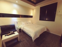 아산 OK(오케이) 무인텔 - 트리플 숙소