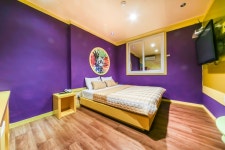 구미 원평동 펀 - 트리플 숙소