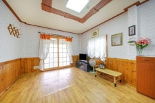 영흥도 해오름빌리지펜션 - 트리플 숙소