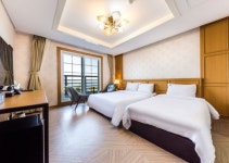 강릉 - 강릉 경포대 라메르호텔 후기, 가격, 위치 - 예약