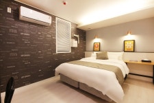 목포 호텔 하루 - 트리플 숙소