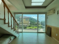 보령 수성펜션 - 트리플 숙소