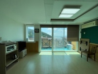 보령 수성펜션 - 트리플 숙소