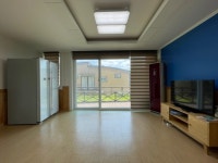 보령 수성펜션 - 트리플 숙소