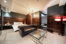 리 디자인 호텔 - 트리플 숙소