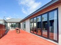 서귀포 풀스테이소랑제펜션 - 트리플 숙소