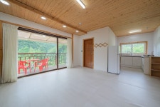 영월 동강반딧불이펜션 - 트리플 숙소