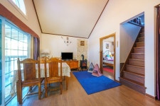 평창 길손이야기펜션 - 트리플 숙소