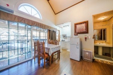 평창 길손이야기펜션 - 트리플 숙소