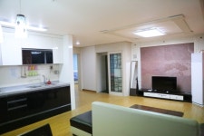 휘닉스에메랄드 펜션 - 트리플 숙소