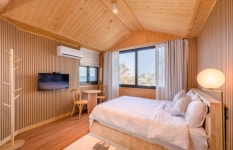 투어앤스파 제주 바다위에펜션 투어앤스파