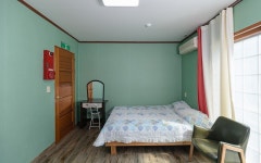 포천 쁘띠플펜션 - 트리플 숙소