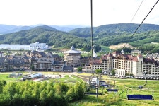 투어앤스파 홀리데이 인 리조트 알펜시아 평창 투어앤스파