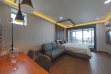 포천 그린힐펜션 - 트리플 숙소