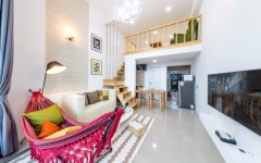 경주 다이아풀빌라 - 트리플 숙소