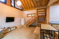 영월 두덕골휴펜션 - 트리플 숙소