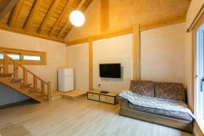 영월 두덕골휴펜션 - 트리플 숙소