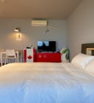 제주 함덕 띱 게스트하우스&펜션 - 트리플 숙소