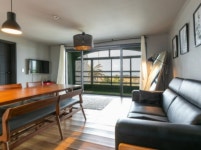 제주 함덕 띱 게스트하우스&펜션 - 트리플 숙소