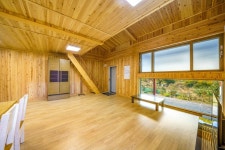 고성 - 고성 초대민박펜션 후기, 가격, 위치 - 예약