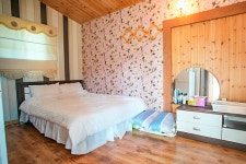 울진 1박2일펜션 - 트리플 숙소