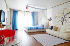 화성(제부도) 애플펜션 - 트리플 숙소