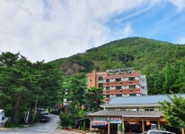 투어앤스파 리센 오션파크 호텔 투어앤스파