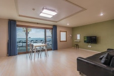 투어앤스파 제주 애견동반솔펜션 투어앤스파