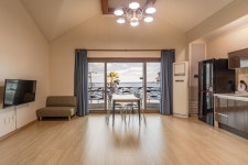 투어앤스파 제주 애견동반솔펜션 투어앤스파