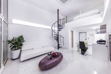 거제도 와우펜션 - 트리플 숙소