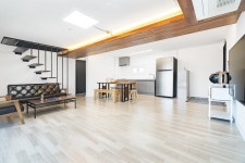 투어앤스파 경주 다솔강펜션 투어앤스파