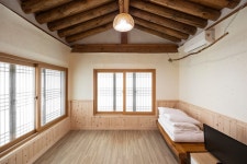 단양 하루한옥펜션 - 트리플 숙소