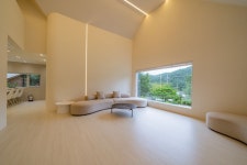 양양 도리정원펜션 - 트리플 숙소