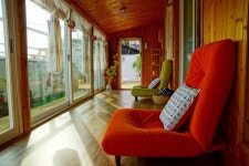 투어앤스파 전주 공간의미게스트하우스 투어앤스파