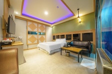 양주 조이텔 - 트리플 숙소