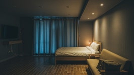 포천 드뷔시펜션 - 트리플 숙소